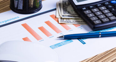 Graphs and Calculator