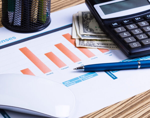 Graphs and Calculator