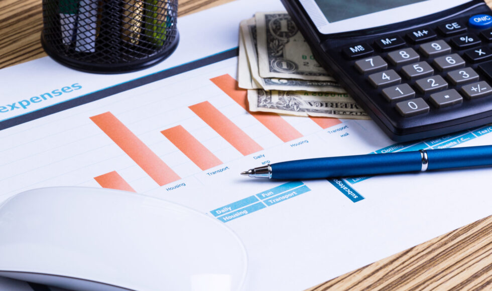 Graphs and Calculator