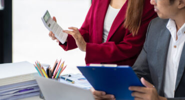 Strategic teamwork and insights drive company growth and success.