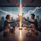 Unlock Growth & Scale: My Expert Approach to Commercial & Financial Advisory for SMBs