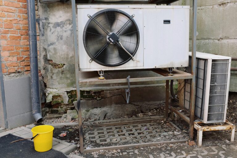 why HVAC companies aren't profitable